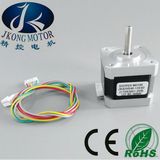 NEMA 34 1.2A Hybrid Stepper Motor with 4 Wires