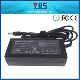 15V 5A 75W Laptop Adapter for Toshiba 6.3*3.0