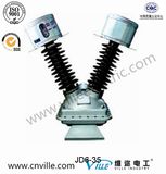 Jd6-35 Type Outdoor Inductive Voltage Transformers