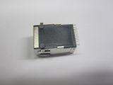 RJ45 Jack SMT Type, PCB Jack with Magentic