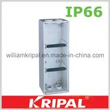 IP66 Waterproof Back Box