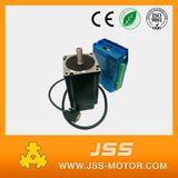 High Precision Closed Loop Stepper Motor NEMA 34 8n. M for CNC Machine in China
