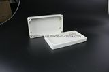 ABS Plastic Electric Enclosure with Various Dimensions