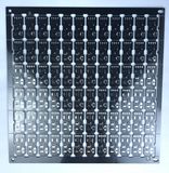 Red Solder Mask PCB Printed Circuit Board