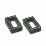 Ferrite Cores with High Frequency and Low Loss