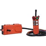 American Chip, Germany Relay Industrial Crane Remote Control F21-4s