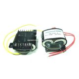 SGS/ISO9001 R-Type Single-Phase Power Transformer, Low Magnetic Leakage and High Efficiency (XP-PT-R80-2)