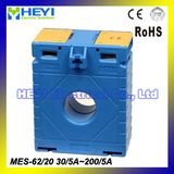Mes Current Transformer for Single-Phase Meter with CE Approve