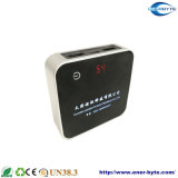 Lithium Battery 3.6V 7.8ah for Portable Power Source