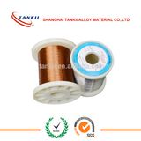 Cuni Resistance Wire for Electrical Heating Mats/Snow Melting Cable