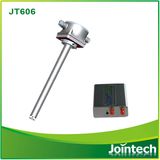 Digital Anlaog Signal Fuel Sensor for Remote Monitoring and Management