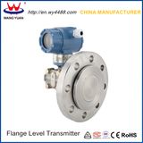 WP3051LT Flange Mount Liquid Level Transmitter