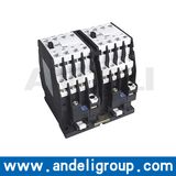 220V Coil AC Contactor Mechanical Interlocking Contactor (CJX1-N)