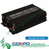 8102u 1500W Modified Sine Wave Inverter+USB