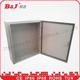 Distribution Box IP65/Outdoor Metal Enclosure Box Electric