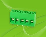 Printed Circuit Board Screw Terminal Block