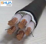 Low Voltage Cable Power Cable