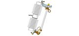 High -Voltage Fuse Cutout 33kv