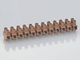 3A Plastic Terminal (T06-H12)