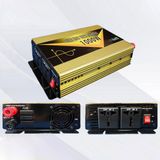 Power Inverter 1000W DC12V/24V AC220V/110 Pure Sine Wave