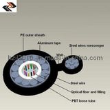 Figure 8 Fiber Cable/Optic Fiber