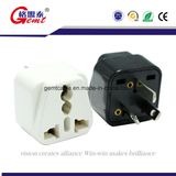 Electrical PC Copper Plug Universal Adaptor