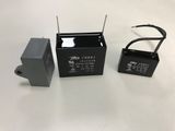 Fan Capacitor Qualifed by UL. TUV. CQC. (CBB61 7 UF)