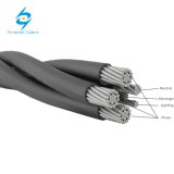 0.6/1kv XLPE Insulated ABC Aerial Bundled Power Cable (6CORE)