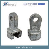 Metal Fittings for Composite Insulator