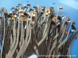 FPC PCB Single Sided Flexible Board Mass Production