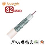 New Design Coaxial Rg11 Coax Cable