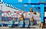 Intelligent Lithium Titanate Battery Pack for Agv (Automated Guided Vehicle)