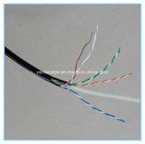 LSZH Water Resistant Outdoor UTP CAT6 Cable