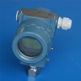 Gauge Pressure Remote Transmitter for Liquid Medium