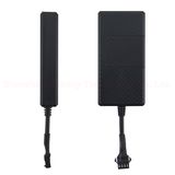 A12 Free Lifetime GPS Tracker Vehicle/Cars Vibration Alarm/Power-off Alarm Support Google Map Link Motorcycle Tracking Device