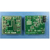 24V Microwave Motion Doppler Sensor Radar Module Hw-N9