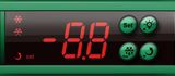 Automatic Thermostat