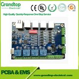 Telecom Modem Boards PCB Assembly PWB