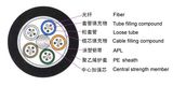 Fiber Optic Cable (GYTA)