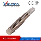 E2e-X4 Non-Flush Metal Electrical Inductance Proximity Sensor Switch with Ce