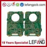 UL Approved Multilayer Enig PCB Circuit Board for Comsumer Electronics