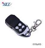 Four Channel Metal 315m or 433m Wireless Transmitter