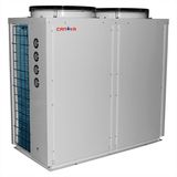 36kw School Use Hot Water Cycle Heating Water Heater