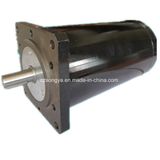 NEMA 52 (282mm L) 1.2-Degree 3 Phase 50nm Hybrid Stepper Motor
