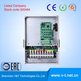 High Performance Smart Inverter VFD with Ce and RoHS 15 to 30kw