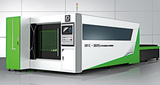 Defu Laser Cutting Machine for Metal Process