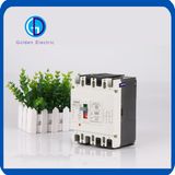 Moulded Case Circuit Breaker Switch 3p 4p 1000V 1500V 16A 20A 63A 100A 125A 200A 250A 400A 630A 800A 1000A 1250A DC MCCB