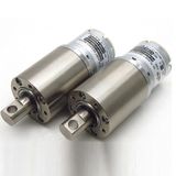 Low Noise 36mm Gear Motor for Car Self-Priming Lock