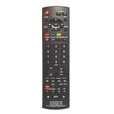 High Quality TV Remote Control (EUR7651120)