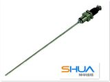 Round Plug-Type Thermocouples